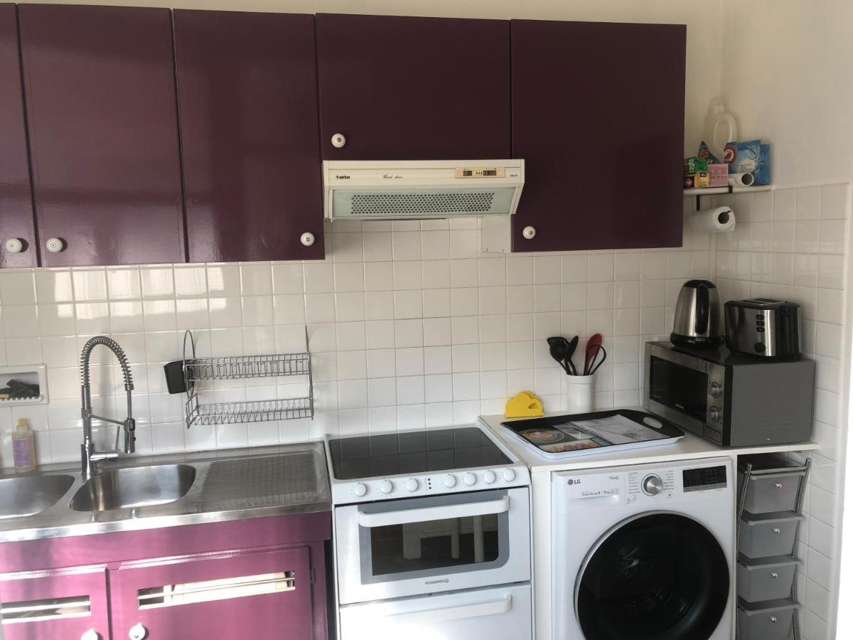 J'Offre - Proche De L'Hyper Centre Bourges Exterior foto